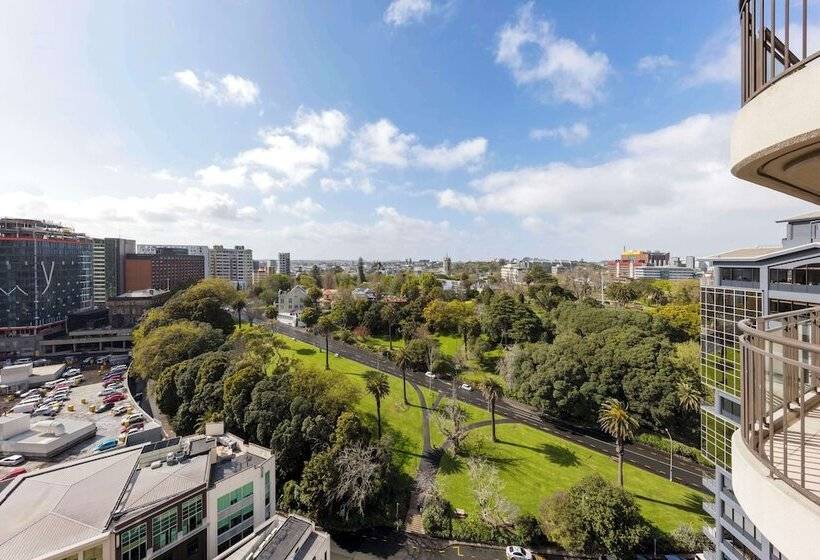 סוויטה, Avani Metropolis Auckland Residences