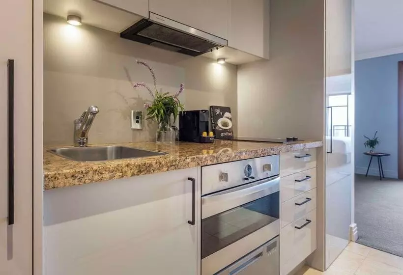 スイート, Avani Metropolis Auckland Residences