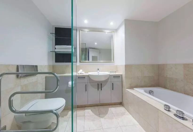 スイート, Avani Metropolis Auckland Residences