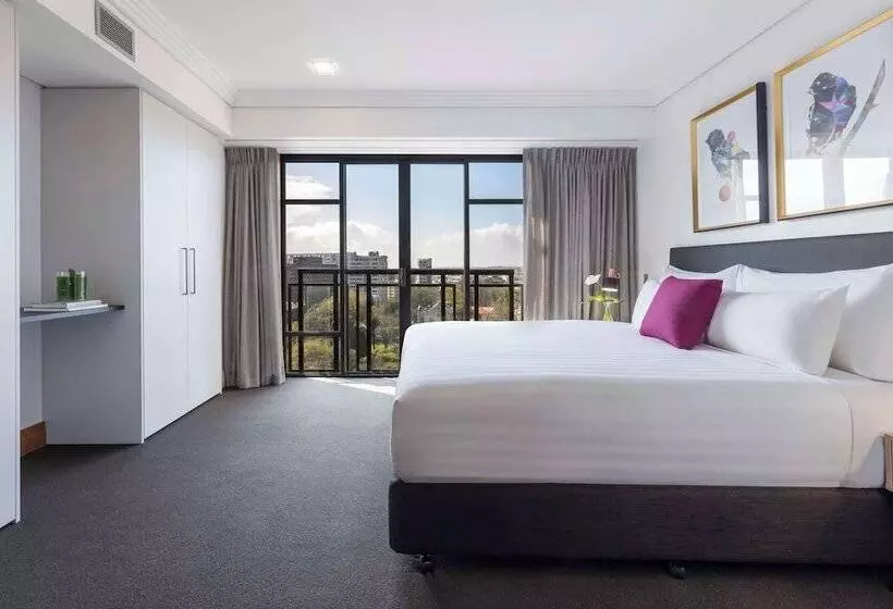 スイート, Avani Metropolis Auckland Residences