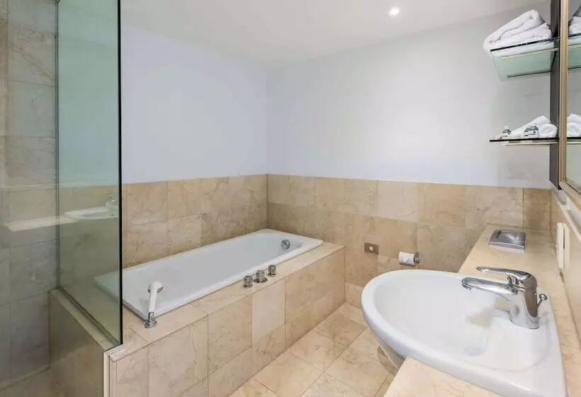 エクゼクティブスイート, Avani Metropolis Auckland Residences