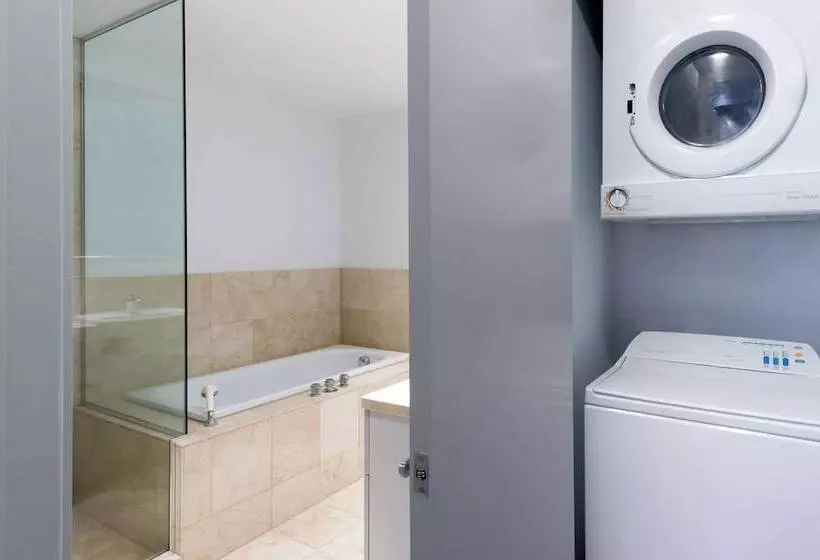 エクゼクティブスイート, Avani Metropolis Auckland Residences