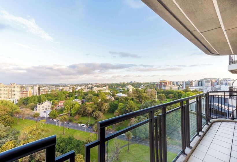 이그제큐티브 스위트, Avani Metropolis Auckland Residences