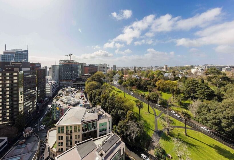 Президентский Люкс, Avani Metropolis Auckland Residences