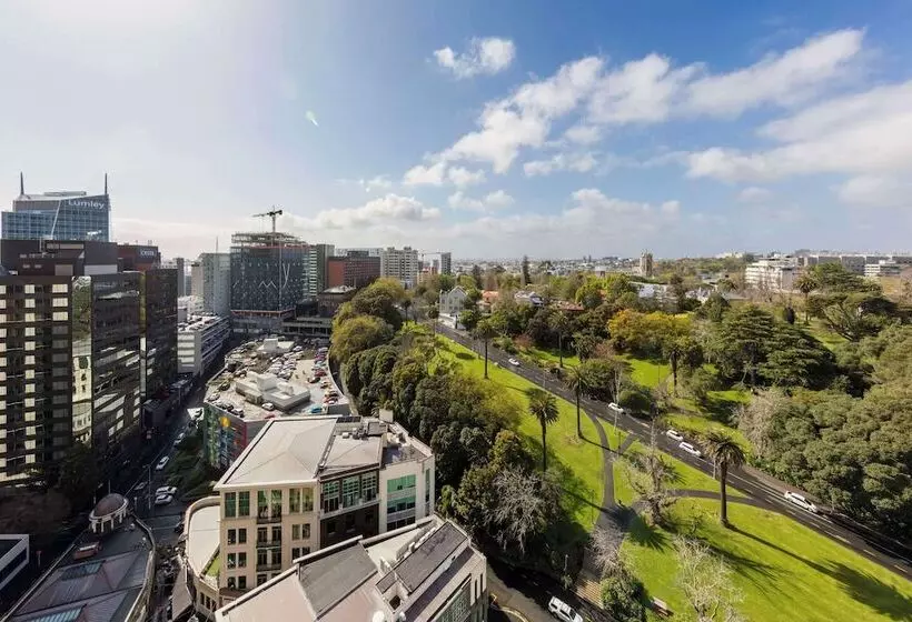 エクゼクティブスイート, Avani Metropolis Auckland Residences