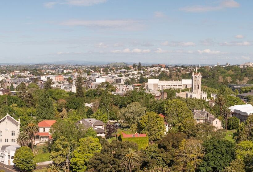 Президентский Люкс, Avani Metropolis Auckland Residences