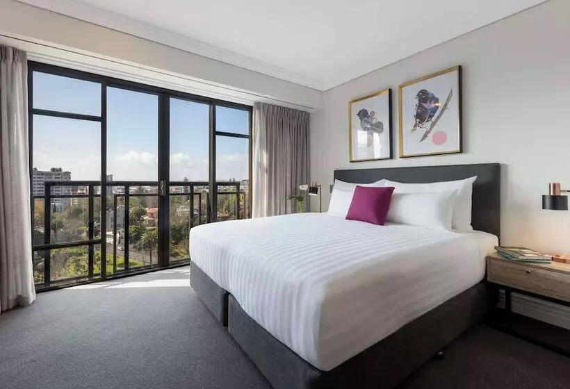 スイート, Avani Metropolis Auckland Residences