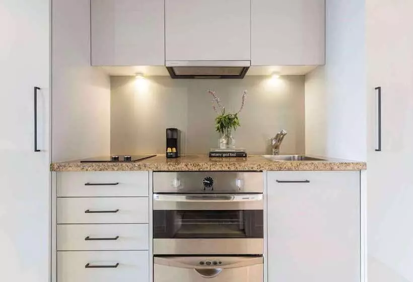 スイート, Avani Metropolis Auckland Residences