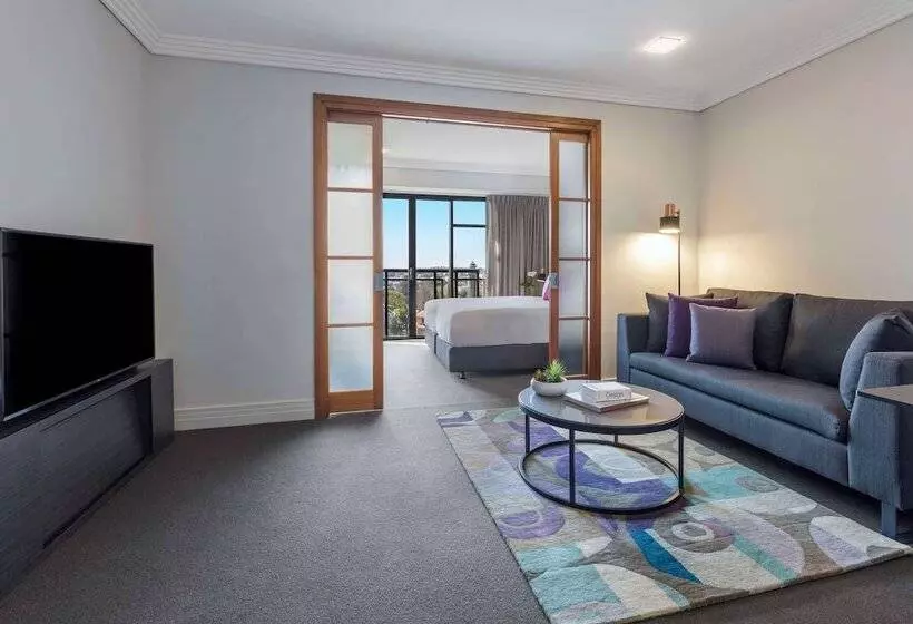 スイート, Avani Metropolis Auckland Residences