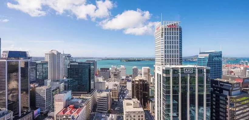 スイート, Avani Metropolis Auckland Residences