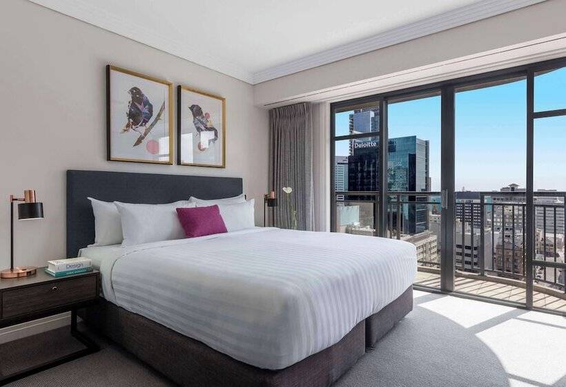 스위트, Avani Metropolis Auckland Residences
