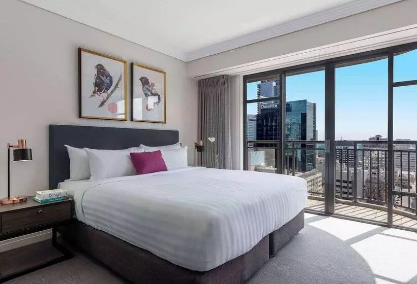 スイート, Avani Metropolis Auckland Residences