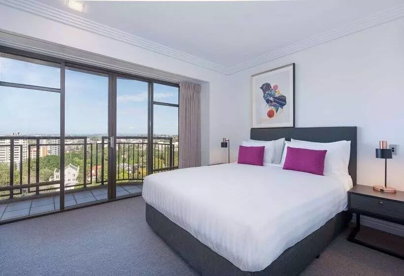 エクゼクティブスイート, Avani Metropolis Auckland Residences