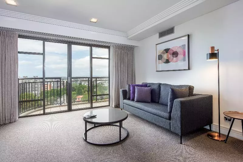 エクゼクティブスイート, Avani Metropolis Auckland Residences