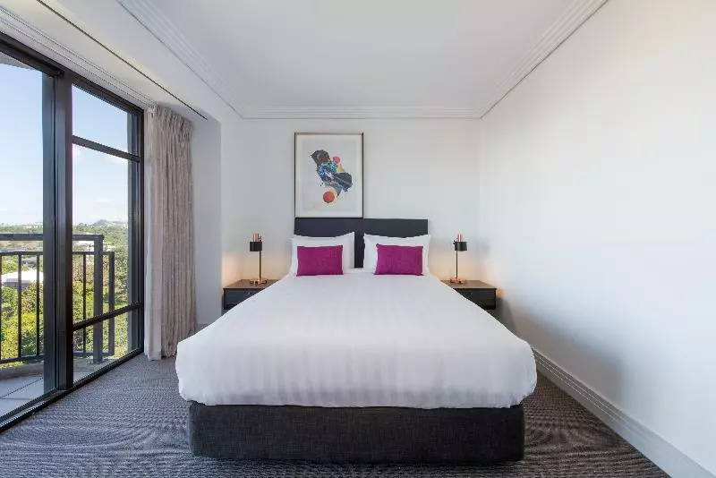 エクゼクティブスイート, Avani Metropolis Auckland Residences