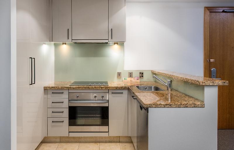 סוויטה אקזקיוטיב, Avani Metropolis Auckland Residences