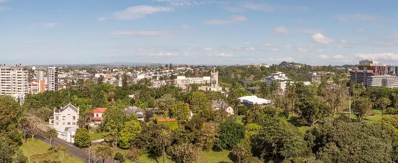 エクゼクティブスイート, Avani Metropolis Auckland Residences