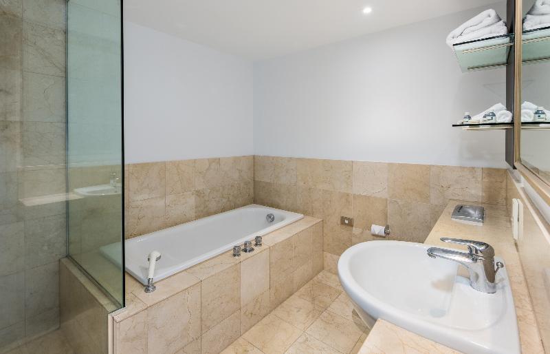 סוויטה אקזקיוטיב, Avani Metropolis Auckland Residences