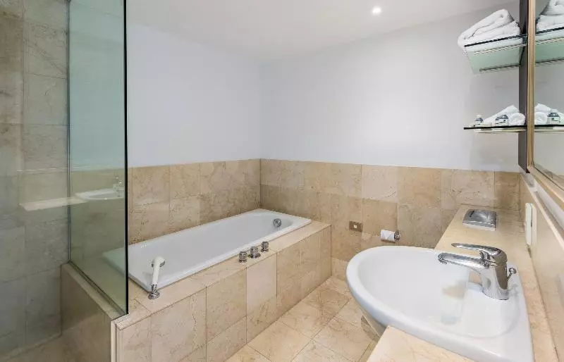 エクゼクティブスイート, Avani Metropolis Auckland Residences