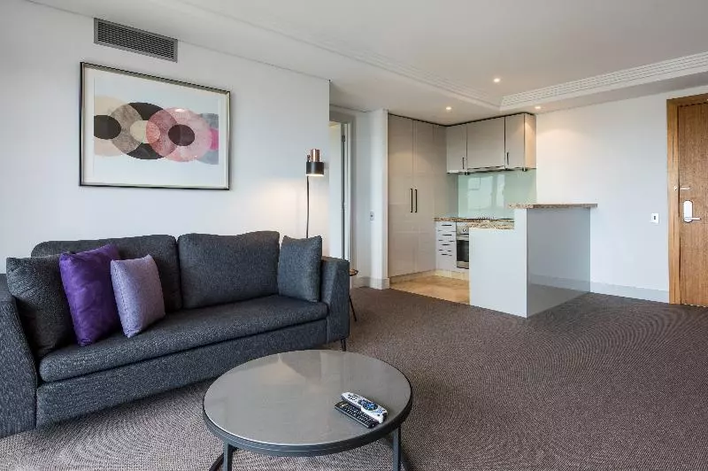 エクゼクティブスイート, Avani Metropolis Auckland Residences