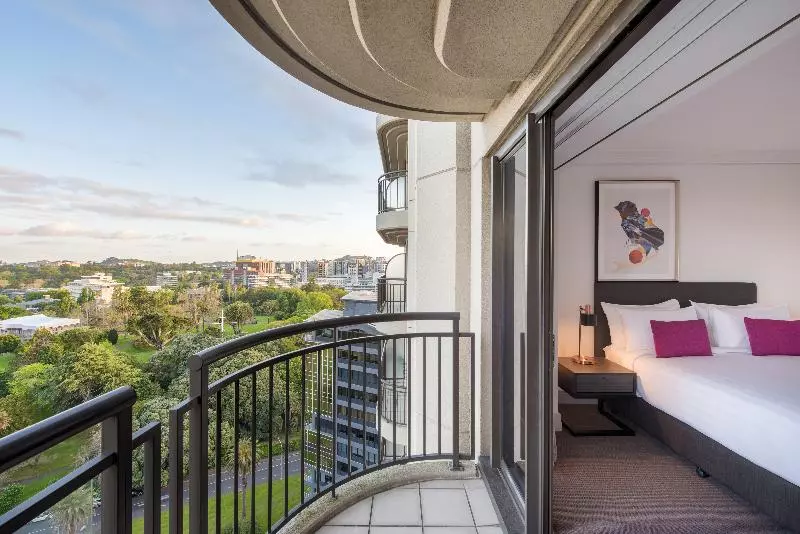 エクゼクティブスイート, Avani Metropolis Auckland Residences