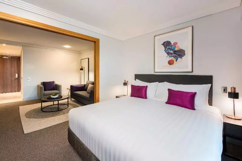 スイート, Avani Metropolis Auckland Residences