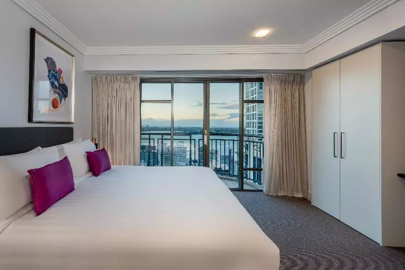スイート, Avani Metropolis Auckland Residences