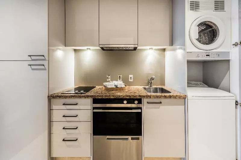 スイート, Avani Metropolis Auckland Residences