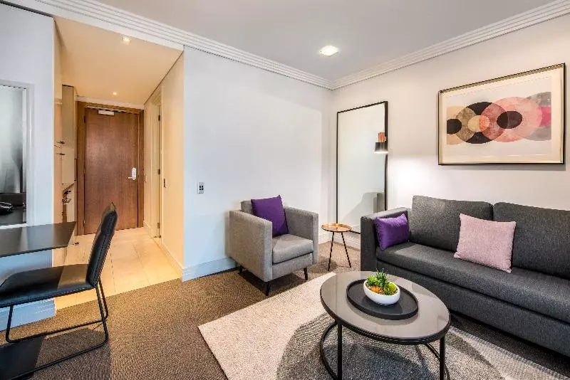 スイート, Avani Metropolis Auckland Residences