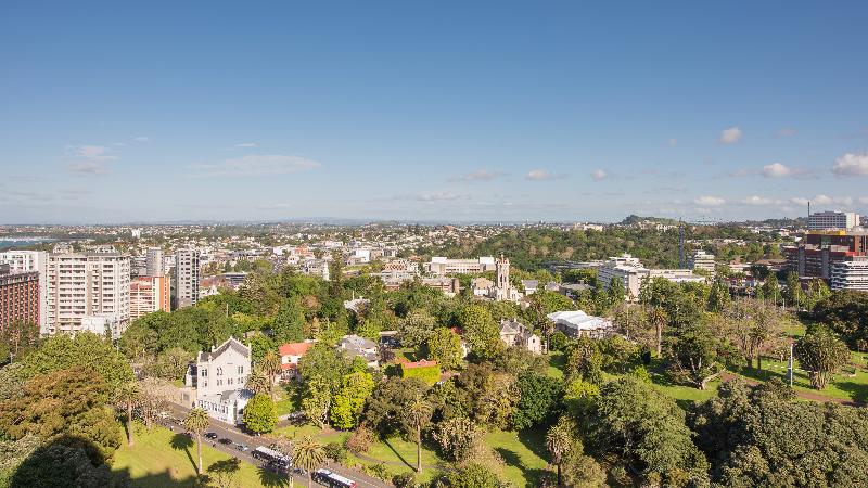 סוויטה אקזקיוטיב, Avani Metropolis Auckland Residences
