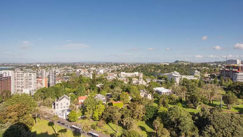 エクゼクティブスイート, Avani Metropolis Auckland Residences
