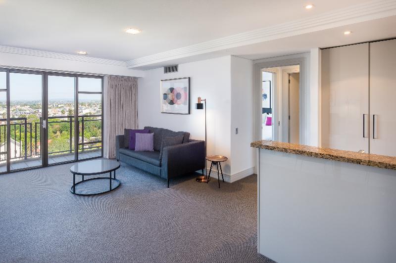 이그제큐티브 스위트, Avani Metropolis Auckland Residences