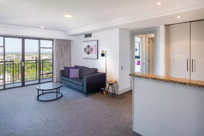 エクゼクティブスイート, Avani Metropolis Auckland Residences