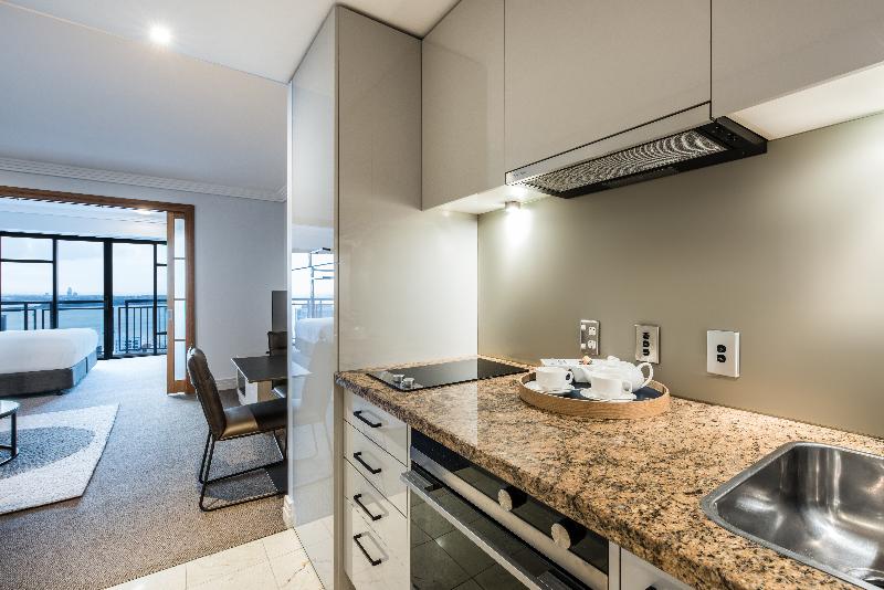 סוויטה, Avani Metropolis Auckland Residences