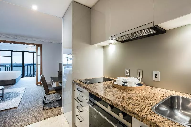 スイート, Avani Metropolis Auckland Residences