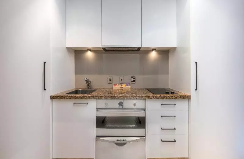 スイート, Avani Metropolis Auckland Residences