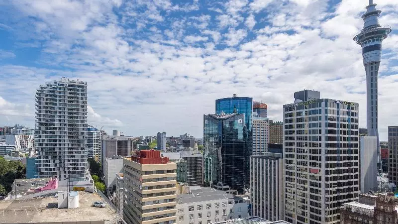 スイート, Avani Metropolis Auckland Residences