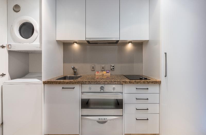 Люкс, Avani Metropolis Auckland Residences