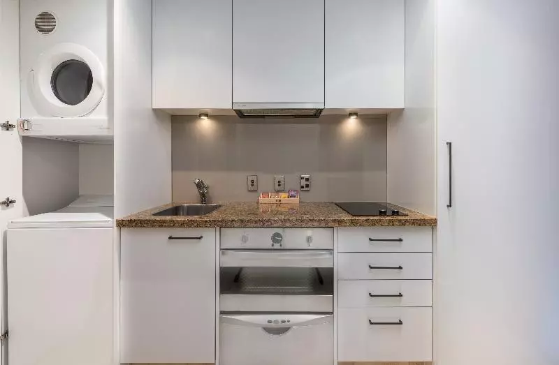 スイート, Avani Metropolis Auckland Residences