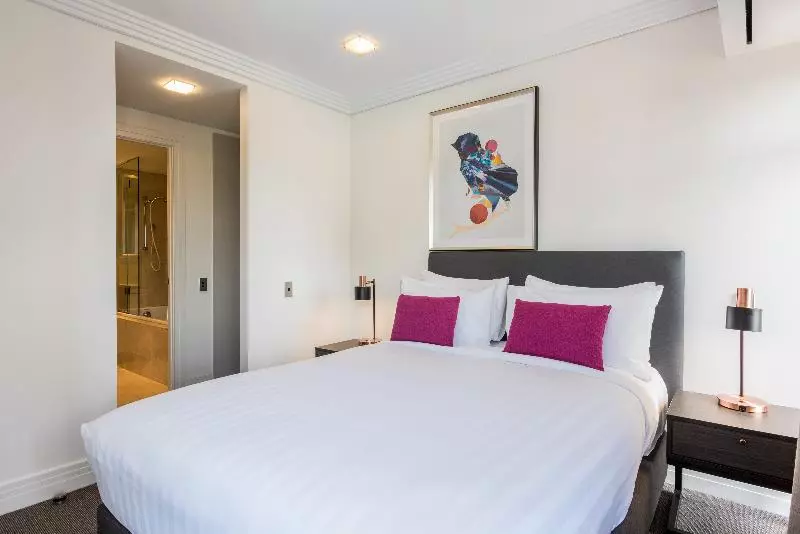 スイート, Avani Metropolis Auckland Residences