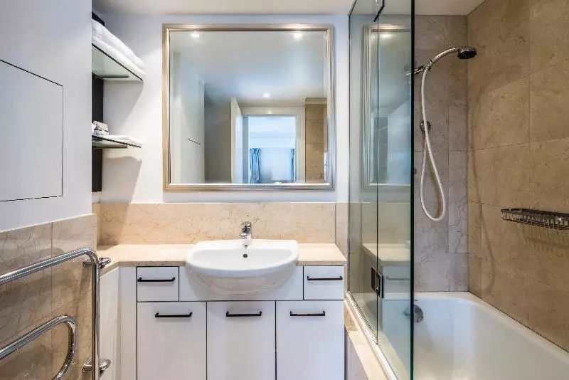 スイート, Avani Metropolis Auckland Residences