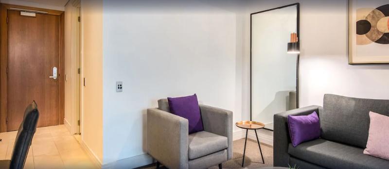 스위트, Avani Metropolis Auckland Residences