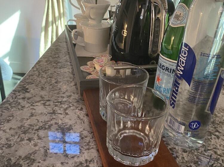 スーペリアースイート, Bespoke Inn Scottsdale