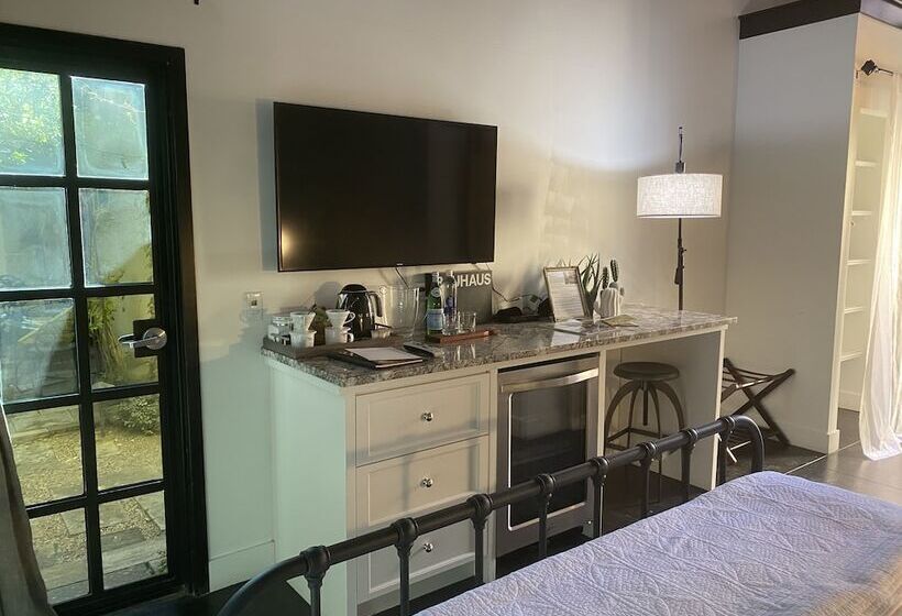 スーペリアースイート, Bespoke Inn Scottsdale