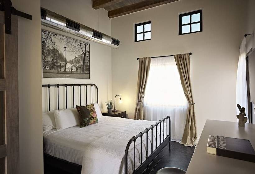 Люкс Superior, Bespoke Inn Scottsdale