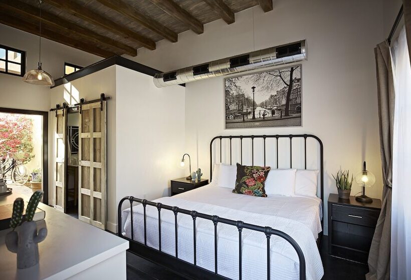 スーペリアースイート, Bespoke Inn Scottsdale