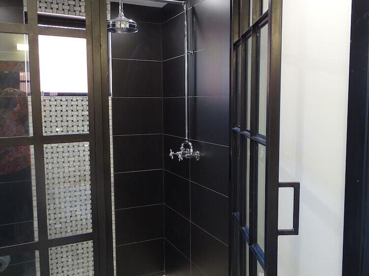 スーペリアの4人部屋, Bespoke Inn Scottsdale