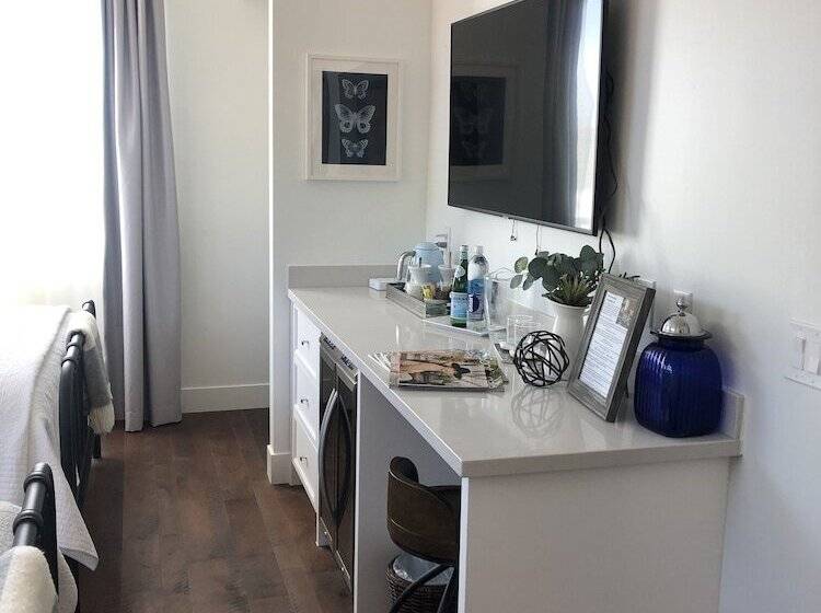 اتاق سوپریور چهار تخته, Bespoke Inn Scottsdale