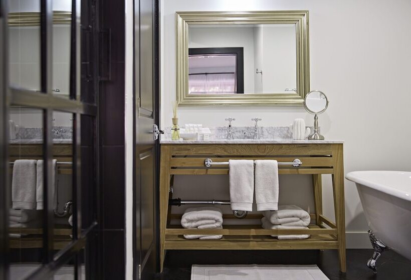 スタンダードルーム, Bespoke Inn Scottsdale