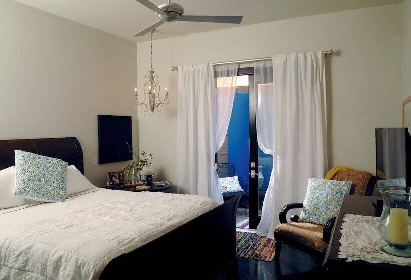 Номер Стандарт, Bespoke Inn Scottsdale